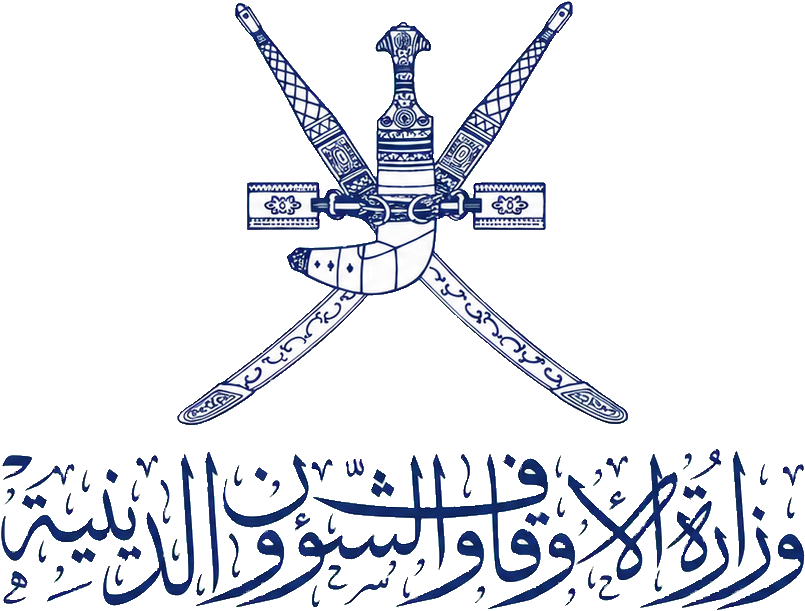 شعار وزارة الأوقاف والشؤون الدينية