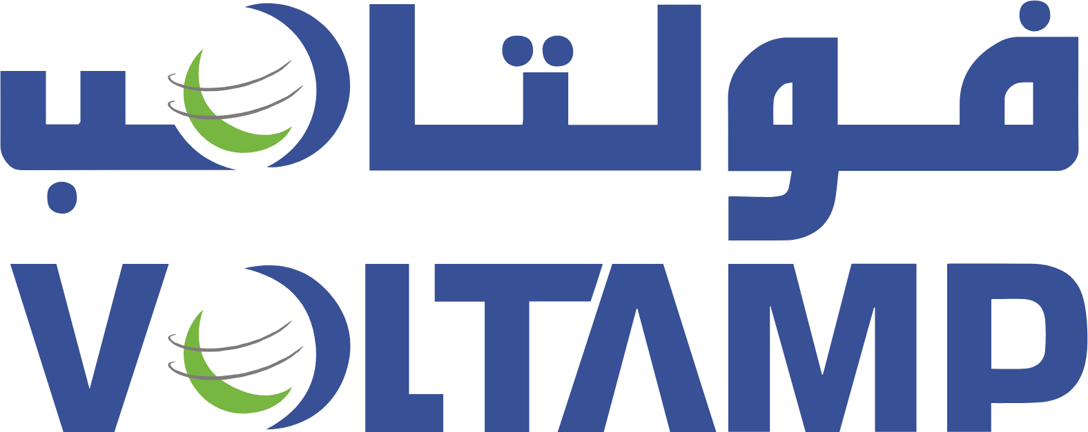شعار فولتامب
